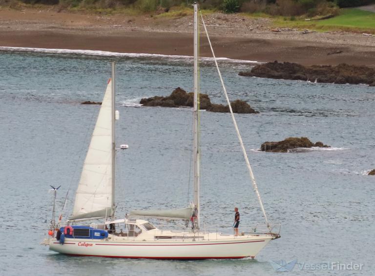 CALYPSO II photo