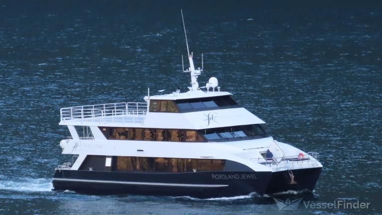 FIORDLAND JEWEL photo