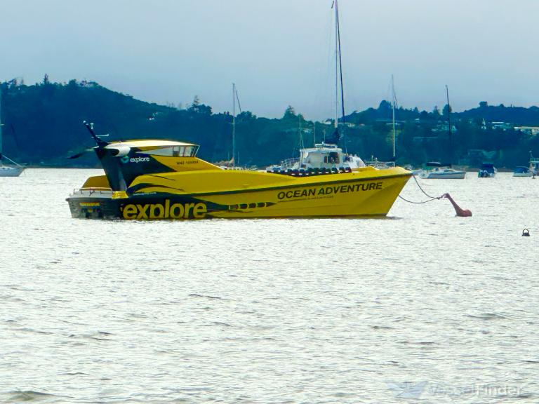 OCEAN ADVENTURE photo