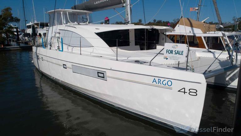 ARGO photo