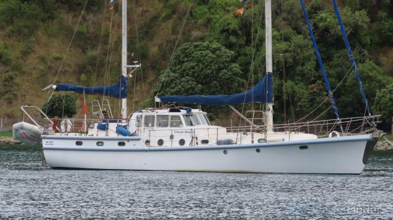 CLAUDE WILLIAM photo