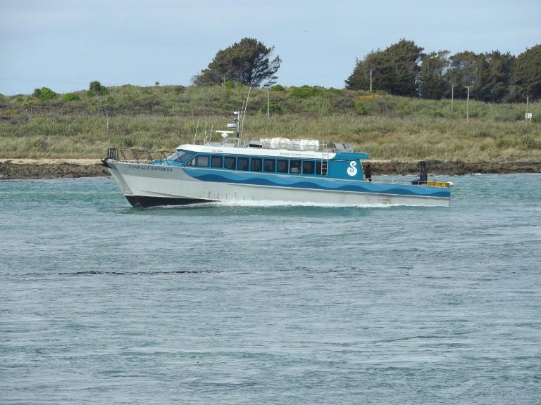FOVEAUX EXPRESS photo