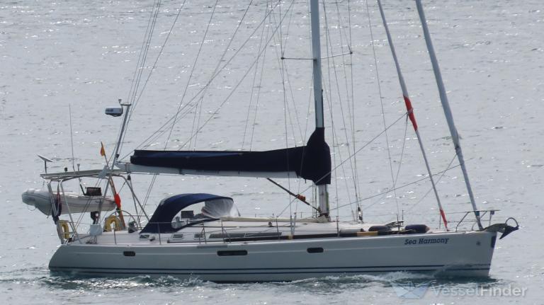 SEA HARMONY photo