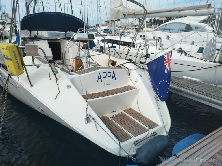 APPA photo