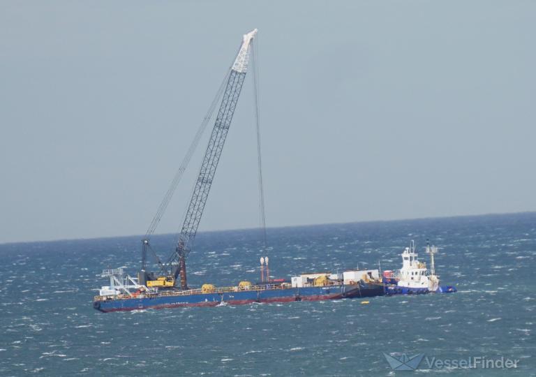 AMS GLADSTONE photo