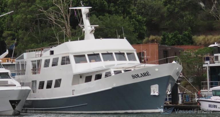 ship photo