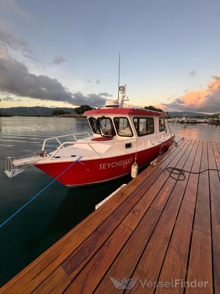 MV SEYCHELLES photo