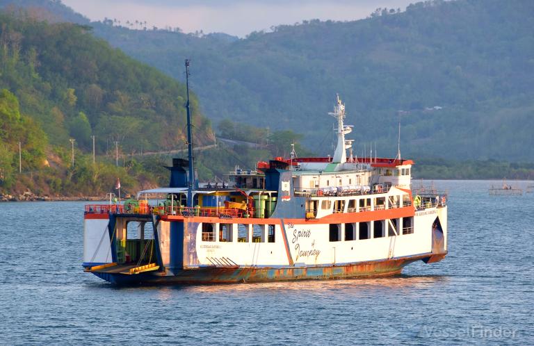 KM ANDORA G RIKO photo