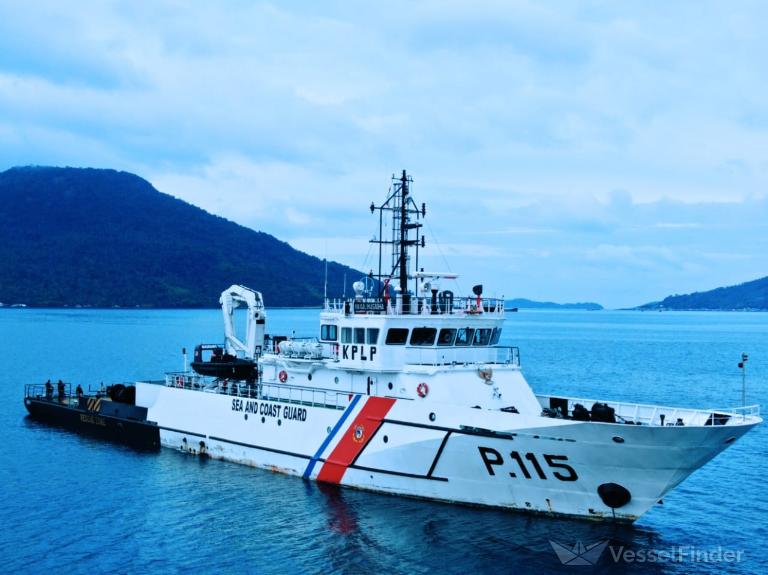 KN.KALIMASADHA-P.115 photo