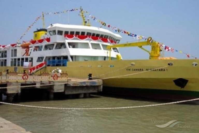 KM.CAMARA NUSANTARA1 photo