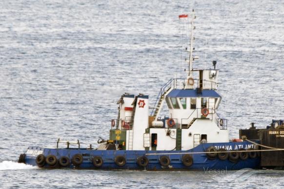 TB BUANA ATLANTIC photo