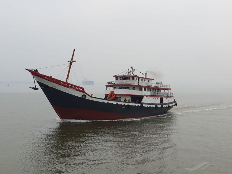 KLM DUMAI SEJAHTERA photo