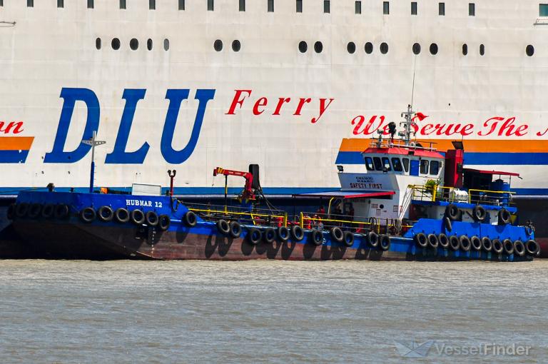 SPOB.HUBMAR 12 photo