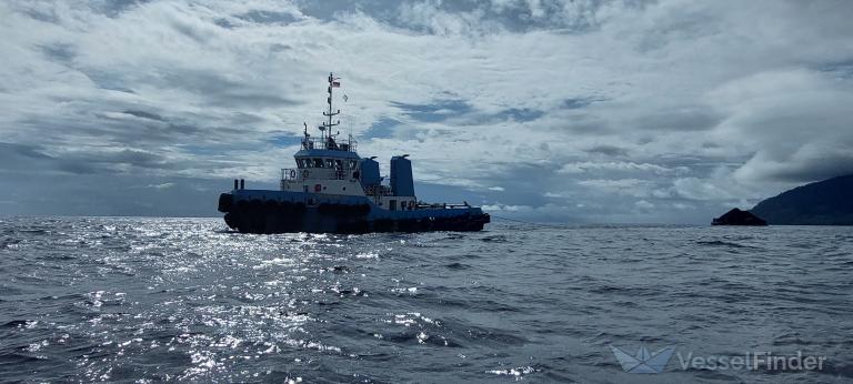 TB.OCEANUS 201 photo