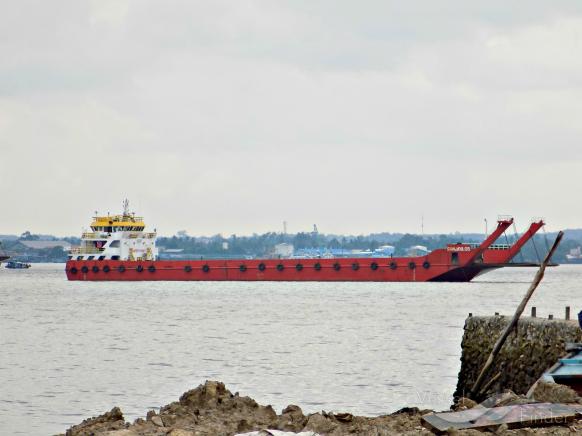 LCT SANJAYA 05 photo