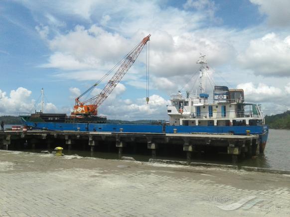 MV.DANAWIRA photo