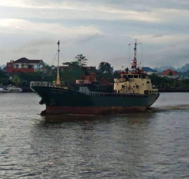 KM MITRA ANUGRAH II photo