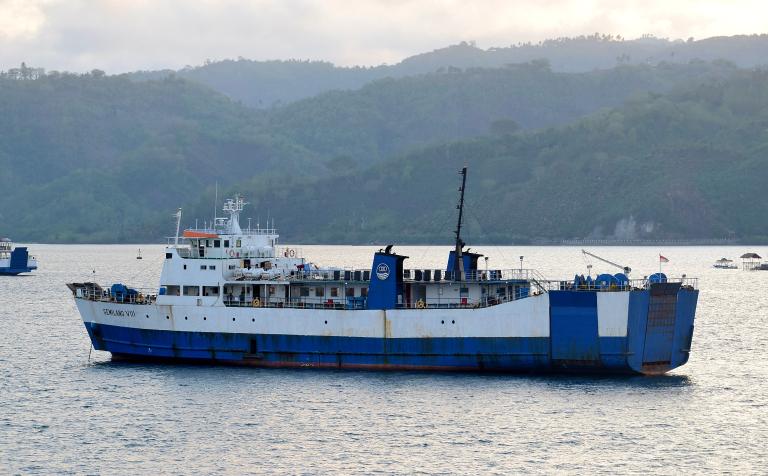 KMP.GEMILANG VIII photo