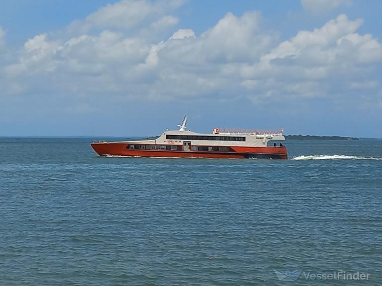 KM. SUPER JET 19 photo