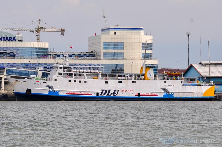 KM. KIRANA III photo