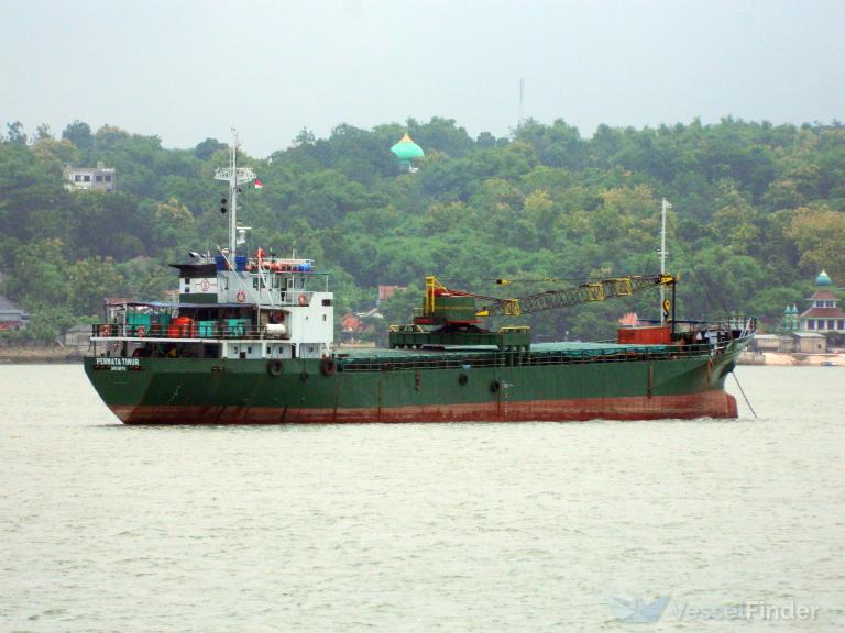 KM. PERMATA TIMUR photo