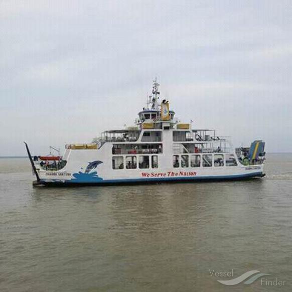 KMP. DHARMA SANTOSA photo