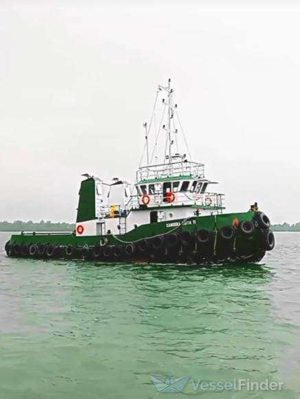 TB.SAMUDRA TIRTA 11 photo