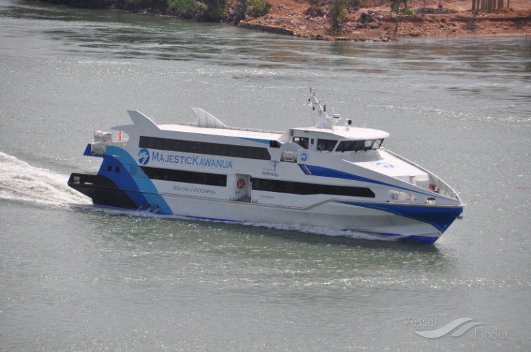 MAJESTIC KAWANUA photo