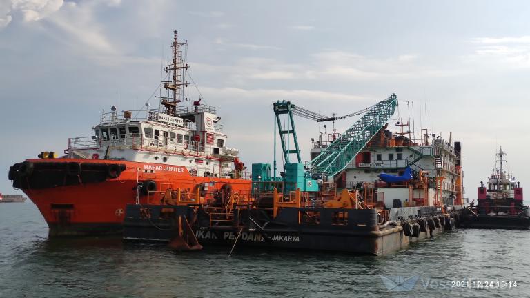 AWB PELIKAN PERDANA photo