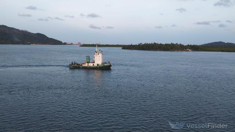 SAMUDRA SINDO XII photo