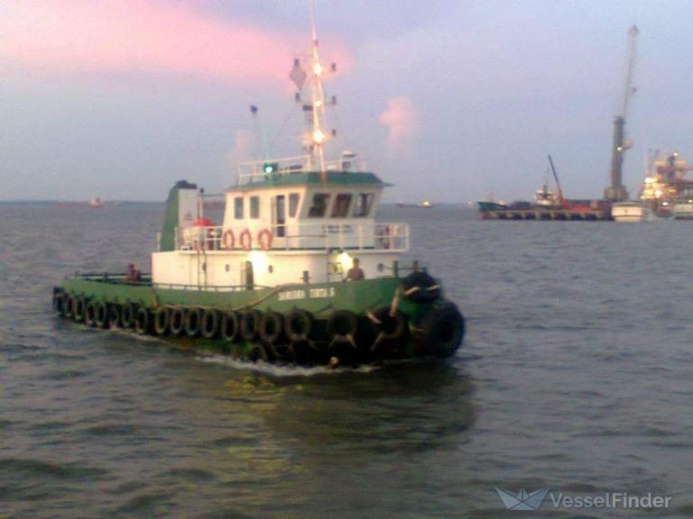 RANGSANG JB-95 photo