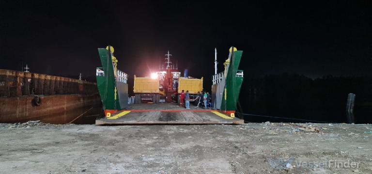 LCT MUARA ASIA photo