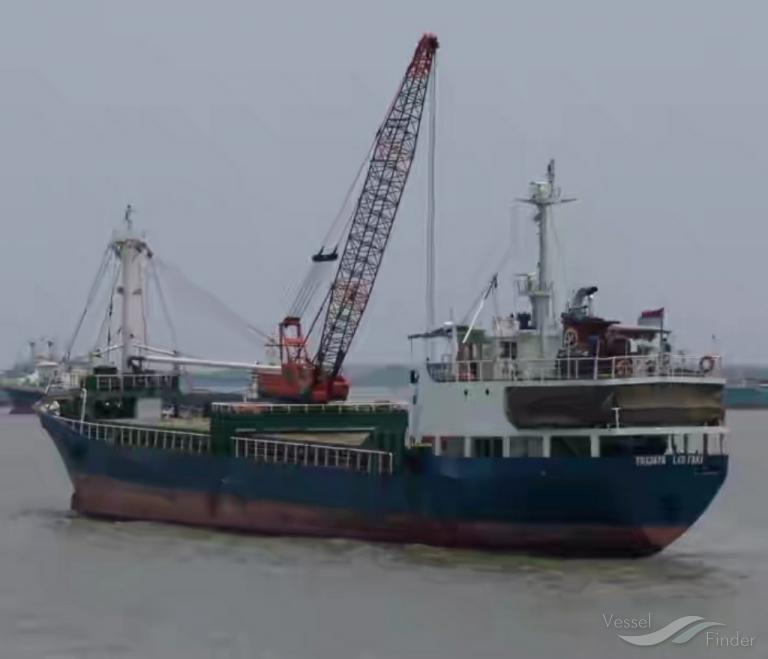 KM.TRIJAYA LESTARI photo