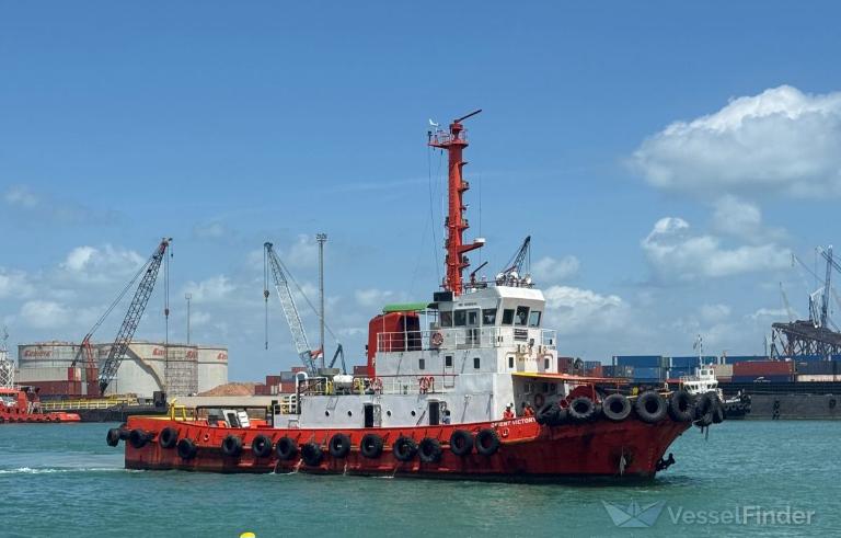 ORIENT VICTORY 1 photo