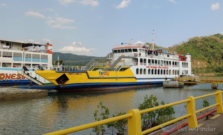 KMP PORT LINK II photo