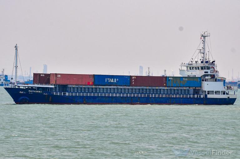 KM.MULTI KARYA 1 photo