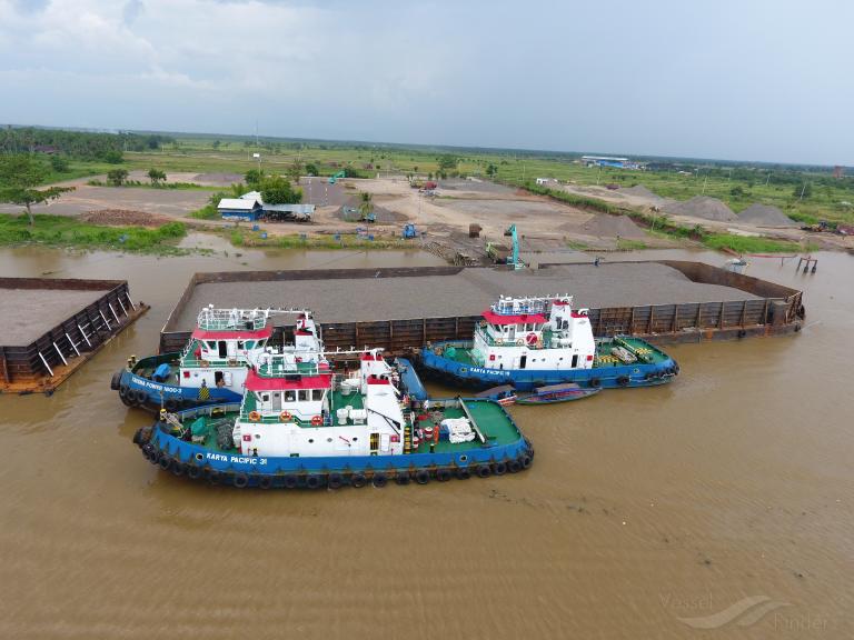 KARYA PACIFIC 31 photo