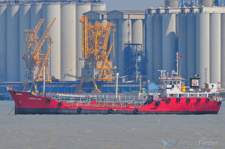 MT.FERIMAS JAYA photo