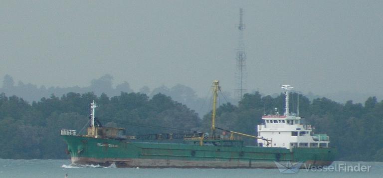 KM SEJAHTERA 30 photo