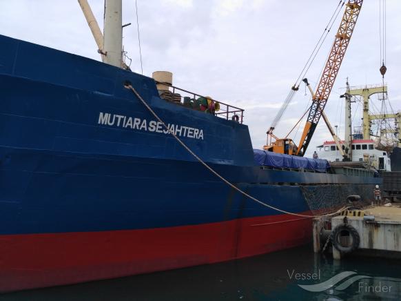 KM MUTIARA SEJAHTERA photo