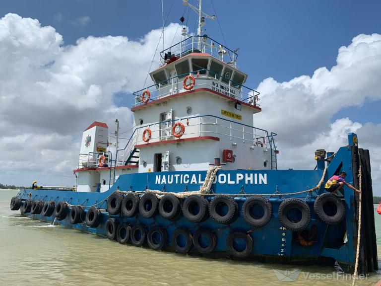 TB NAUTICAL DOLPHIN photo