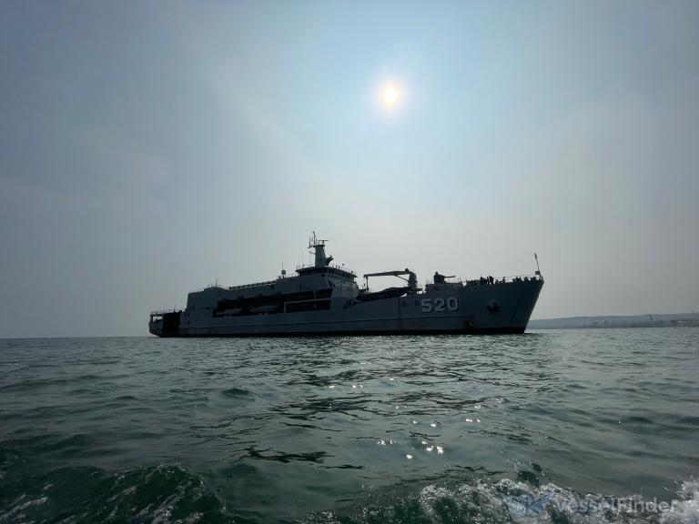 ship photo