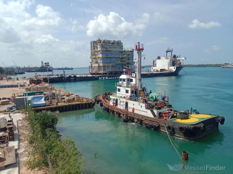 TB.MEDELIN III photo