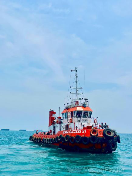 BUANA SUCCESS 21 photo