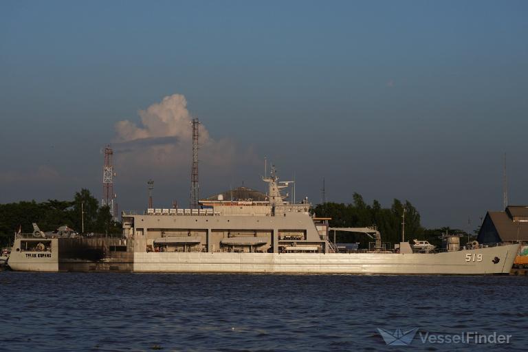 IDN NAVY 519 photo