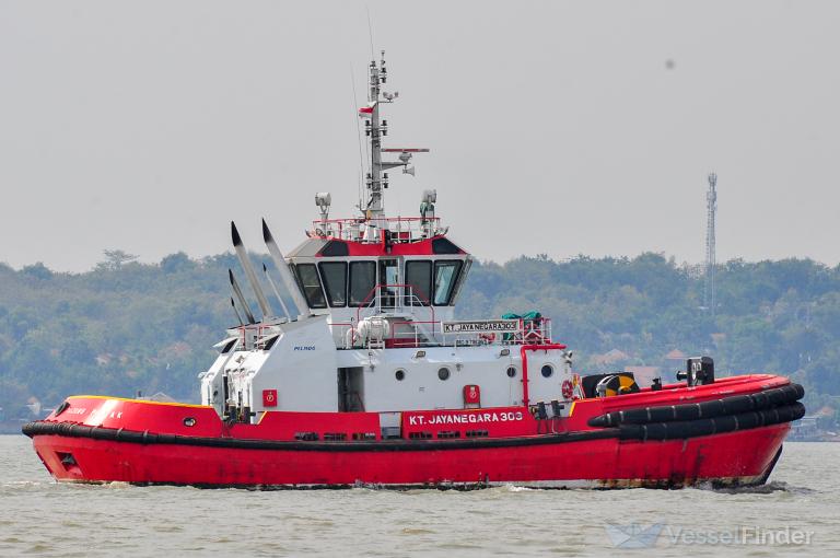 KT JAYANEGARA 303 photo