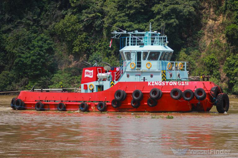 TB KINGSTON 515 photo