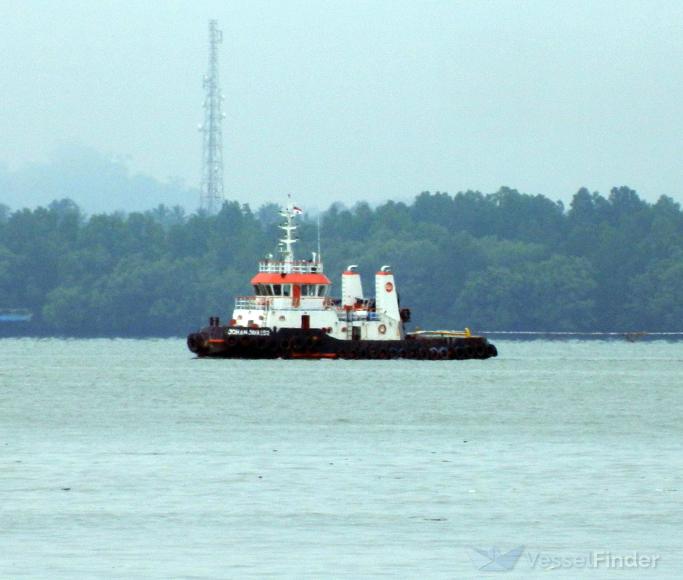 TB JOHAN JAYA 152 photo