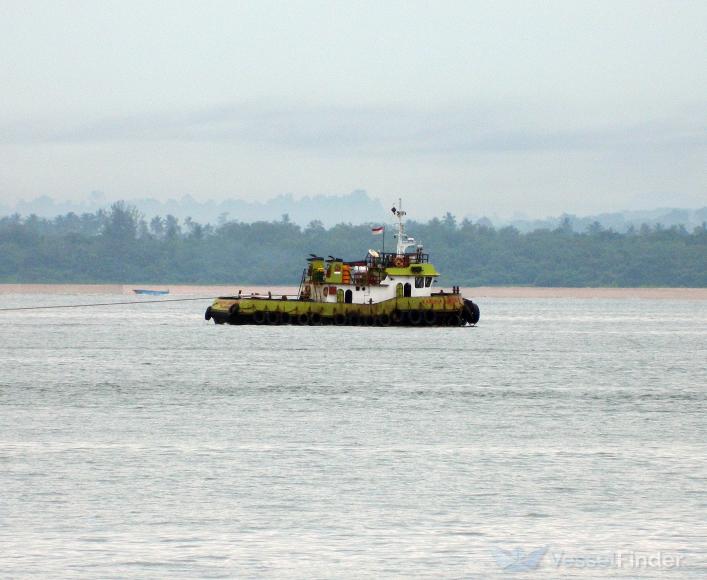 TB.KARUNIA SAMUDRA 2 photo