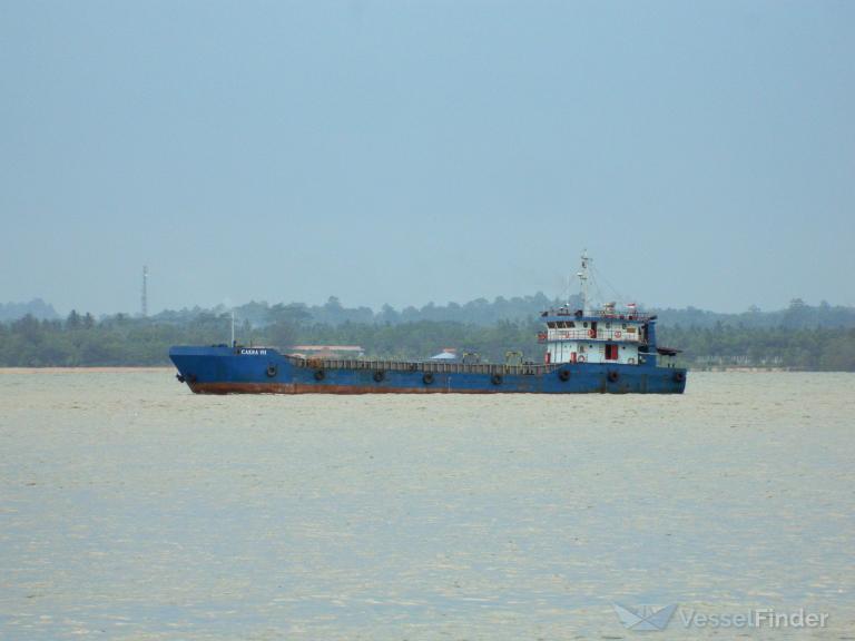 KM CAKRA VII photo